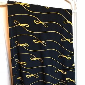 Xl LulaRoe Maxi skirt. Slinky.